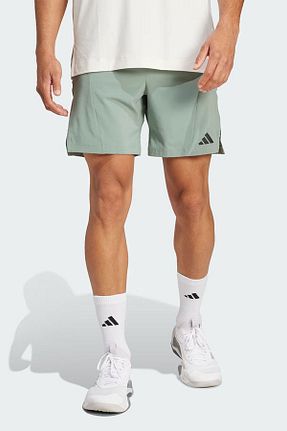 شوارک اسپرت رنگی مردانه پارچه adidas - کد 940226712