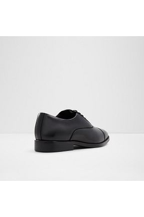 کفش کلاسیک مشکی مردانه چرم خالص Aldo - کد 858282688