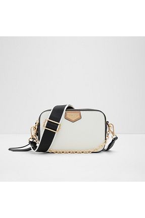 کیف دوشی نباتی زنانه چرم مصنوعی Aldo - کد 877688997