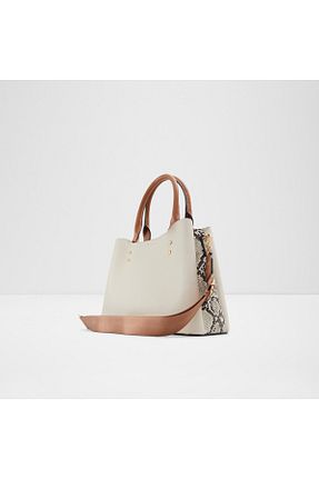 کیف دوشی نباتی زنانه چرم مصنوعی Aldo - کد 867556078