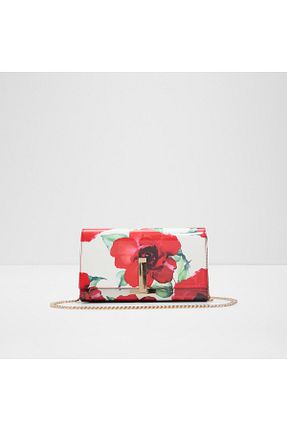 کیف مجلسی رنگی زنانه چرم مصنوعی Aldo - کد 923486928