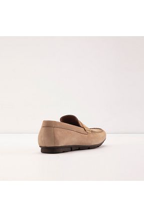 کفش لوفر قهوه ای مردانه جیر Aldo - کد 705010589