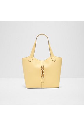کیف دوشی مشکی زنانه چرم مصنوعی Aldo - کد 930004440
