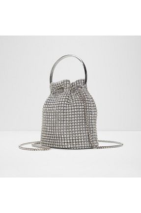 کیف مجلسی زنانه چرم مصنوعی Aldo - کد 924121883