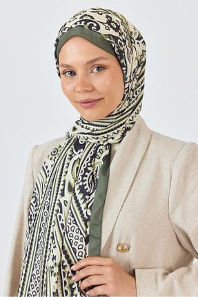 شال رنگی زنانه پلی استر Rays - کد 940257347