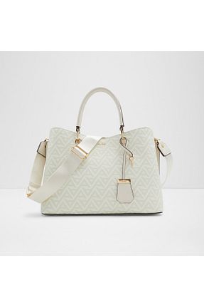 کیف دوشی نباتی زنانه چرم مصنوعی Aldo - کد 802876678