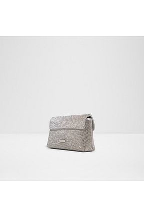 کیف مجلسی زنانه چرم مصنوعی Aldo - کد 905309013