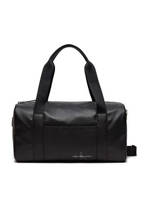 کیف اسپرت مشکی مردانه ابعاد بزرگ Calvin Klein - کد 838208191