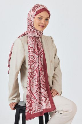 شال رنگی زنانه پلی استر Rays - کد 940258388