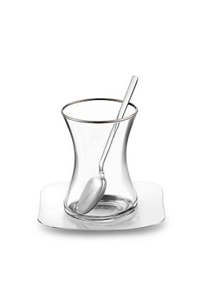 فنجان چای 130 میلی لیتر Jumbo - کد 940247129