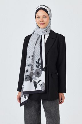 شال رنگی زنانه پلی استر Rays - کد 940256477