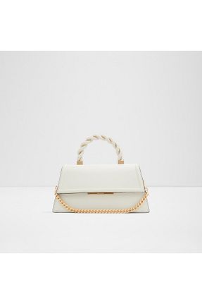 کیف دوشی نباتی زنانه چرم مصنوعی Aldo - کد 825975526