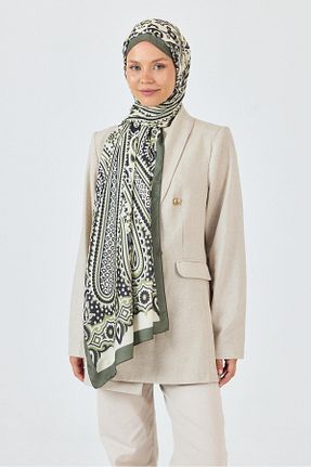شال رنگی زنانه پلی استر Rays - کد 940257347