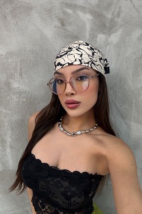 عینک محافظ نور آبی رنگی زنانه 53 FALAN EYEWEAR - کد 936191441