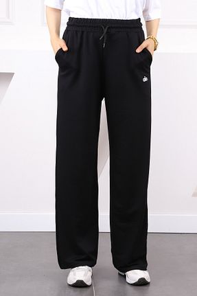 شلوار گرمکن حجاب رنگی زنانه رگولار İmajButik - کد 940261081