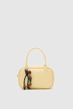 کیف پستچی رنگی زنانه چرم مصنوعی Shule Bags - کد 940261215