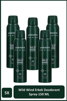 دئودورانت و رول آن مردانه Watsons - کد 923386856