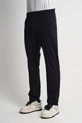 شلوار کرمگن مشکی مردانه رگولار Shooter Sportswear - کد 929064598