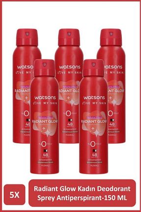 دئودورانت و رول آن زنانه Watsons - کد 923386162