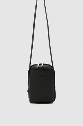 کیف پستچی رنگی زنانه چرم مصنوعی Shule Bags - کد 940260646