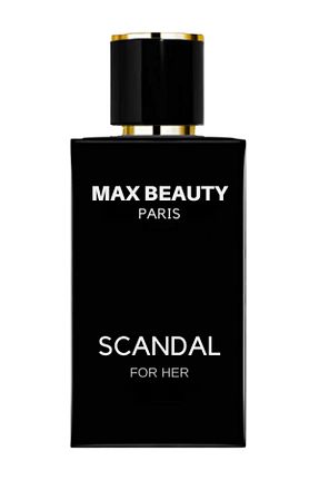 ادکلن زنانه max beauty paris - کد 471512515