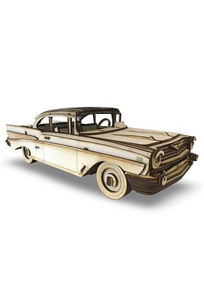 ماکت ALGWOOD - کد 940270611