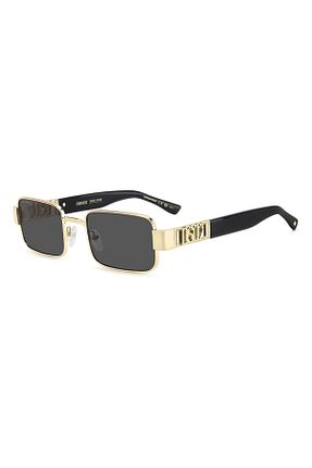 عینک آفتابی مشکی زنانه 54 DSquared2 - کد 900272433