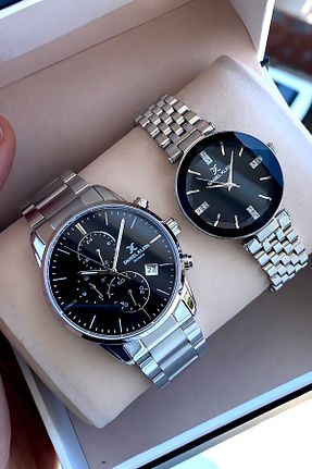 ساعت مچی زنانه 44 میلی متر Daniel Klein - کد 690056228