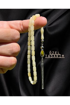 تسبیح زرد کهربا Erbab i Kehribar - کد 936267189