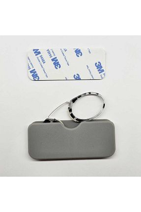عینک آفتابی طوسی زنانه 32 FZME - کد 929749920