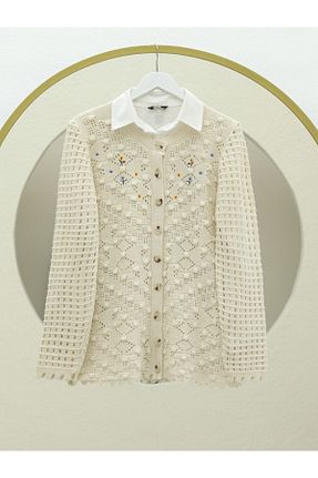 رویه رنگی زنانه رگولار Modamorfo - کد 940303931