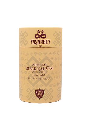 قهوه ترک Yaşarbey - کد 46161169