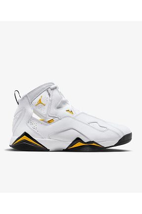 کفش بسکتبال سفید زنانه چرم اصل Nike - کد 940313843
