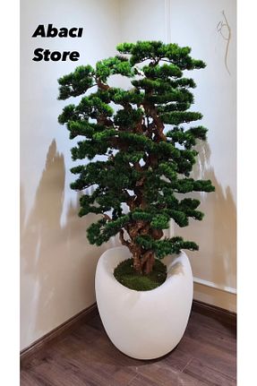 گلدان سفید abacıshop - کد 903138207