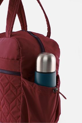 کیف اسپرت نباتی زنانه ICONE BAG - کد 924081585
