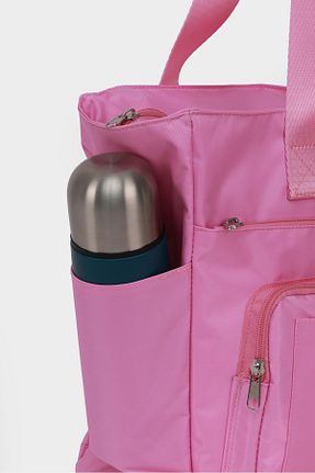 کیف اسپرت صورتی زنانه ICONE BAG - کد 924321996
