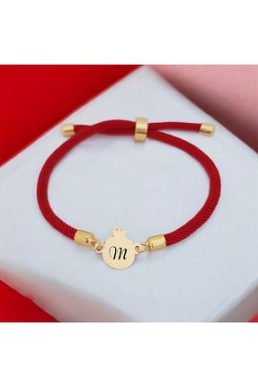 دستبند طلا طلائی زنانه 14 عیار ARCHINO GOLD - کد 917794128