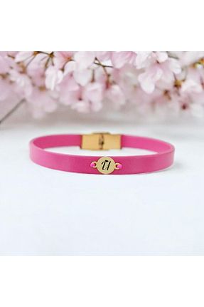 دستبند طلا طلائی زنانه 14 عیار ARCHINO GOLD - کد 928320360