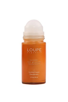 دئودورانت و رول آن زنانه Loupe Organics - کد 319986440