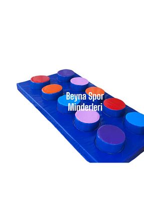 لوازم ژیمناستیک رنگی Beyna Minder - کد 655851002