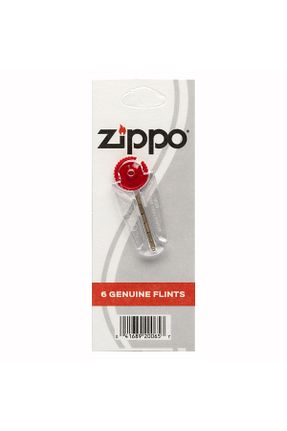فندک بنزینی طوسی Zippo - کد 40094803