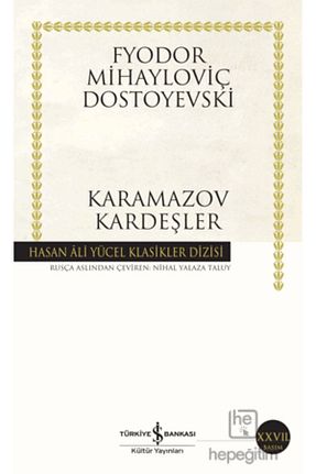 ادبیات جهانی Türkiye İş Bankası Kültür Yayınları - کد 3226819