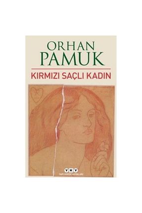 ادبیات ترکی Yapı Kredi Yayınları - کد 75132