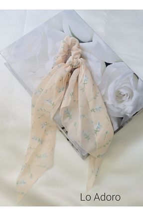 گیره سر زرد زنانه LO ADORO - کد 933979603