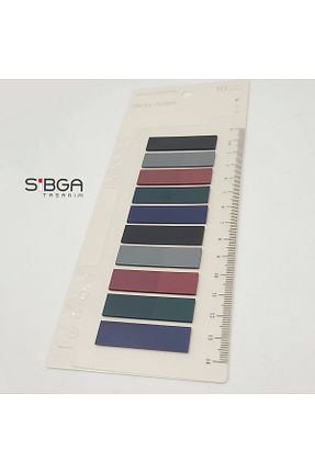 کاغذ یادداشت و باند رول sibga tasarım - کد 870239616