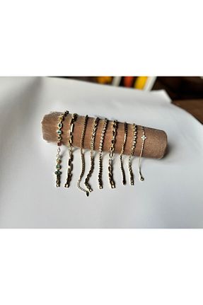 دستبند استیل (فولاد) متالیک استیل (فولاد) XUPING JEWELRY - کد 940367268