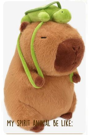 اسباب بازی مخملی قهوه ای بچه گانه 45 cm Polly - کد 940529790