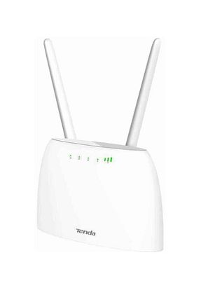 مودم و روتر 4G Tenda - کد 761910635
