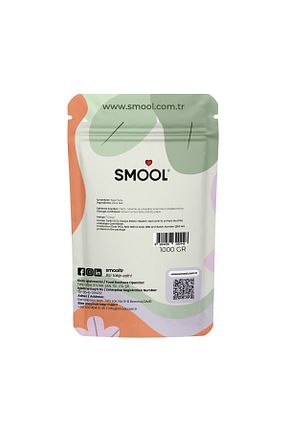 نمک SMOOL - کد 863352280