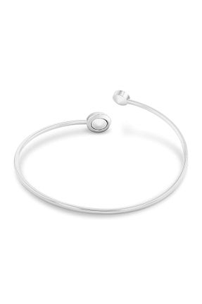 دستبند استیل (فولاد) رنگی زنانه استیل (فولاد) Calvin Klein - کد 940532731